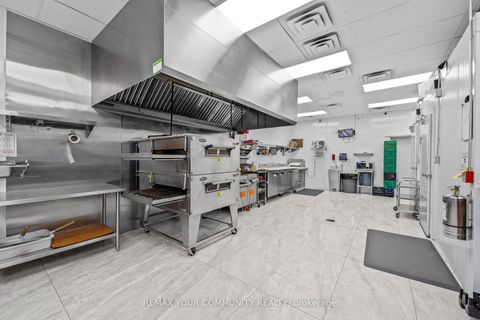 Photo 9 at 747 DON MILLS Road, Flemingdon Park, Toronto