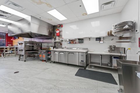 Photo 10 at 747 DON MILLS Road, Flemingdon Park, Toronto