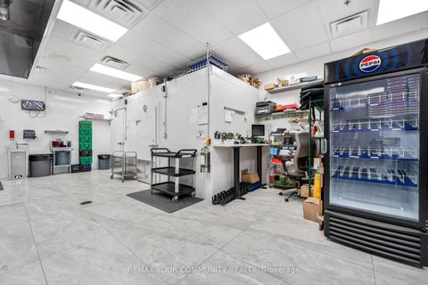 Photo 12 at 747 DON MILLS Road, Flemingdon Park, Toronto