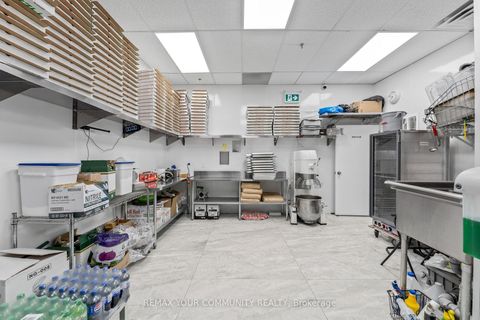 Photo 13 at 747 DON MILLS Road, Flemingdon Park, Toronto