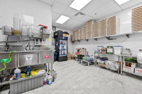 Photo 14 at 747 DON MILLS Road, Flemingdon Park, Toronto