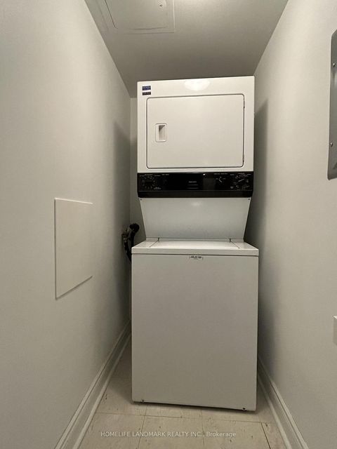 Photo 13 at 1204 - 909 Bay Street, Bay Street Corridor, Toronto