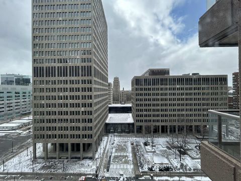 Photo 16 at 1204 - 909 Bay Street, Bay Street Corridor, Toronto