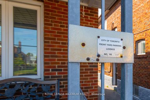 Photo 4 at 245 Belgravia Avenue, Belgravia, Toronto