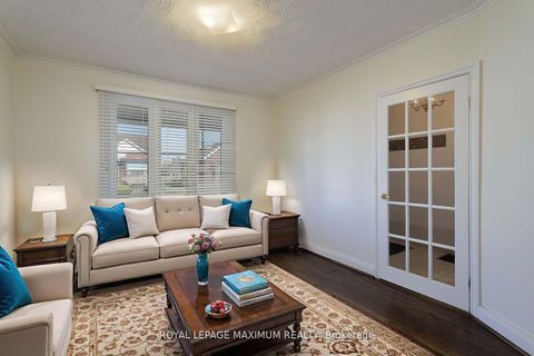 Photo 8 at 245 Belgravia Avenue, Belgravia, Toronto