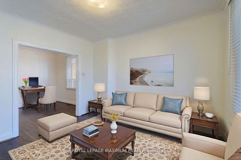 Photo 9 at 245 Belgravia Avenue, Belgravia, Toronto