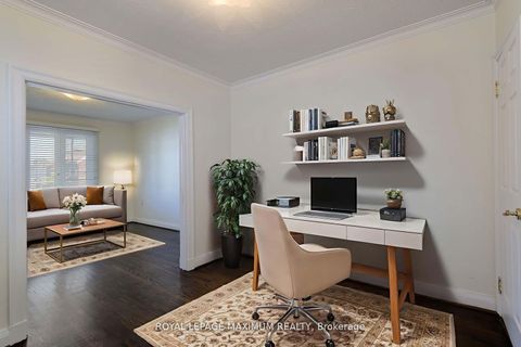 Photo 17 at 245 Belgravia Avenue, Belgravia, Toronto