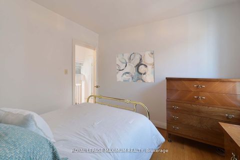 Photo 23 at 245 Belgravia Avenue, Belgravia, Toronto