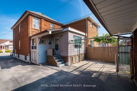 Photo 34 at 245 Belgravia Avenue, Belgravia, Toronto