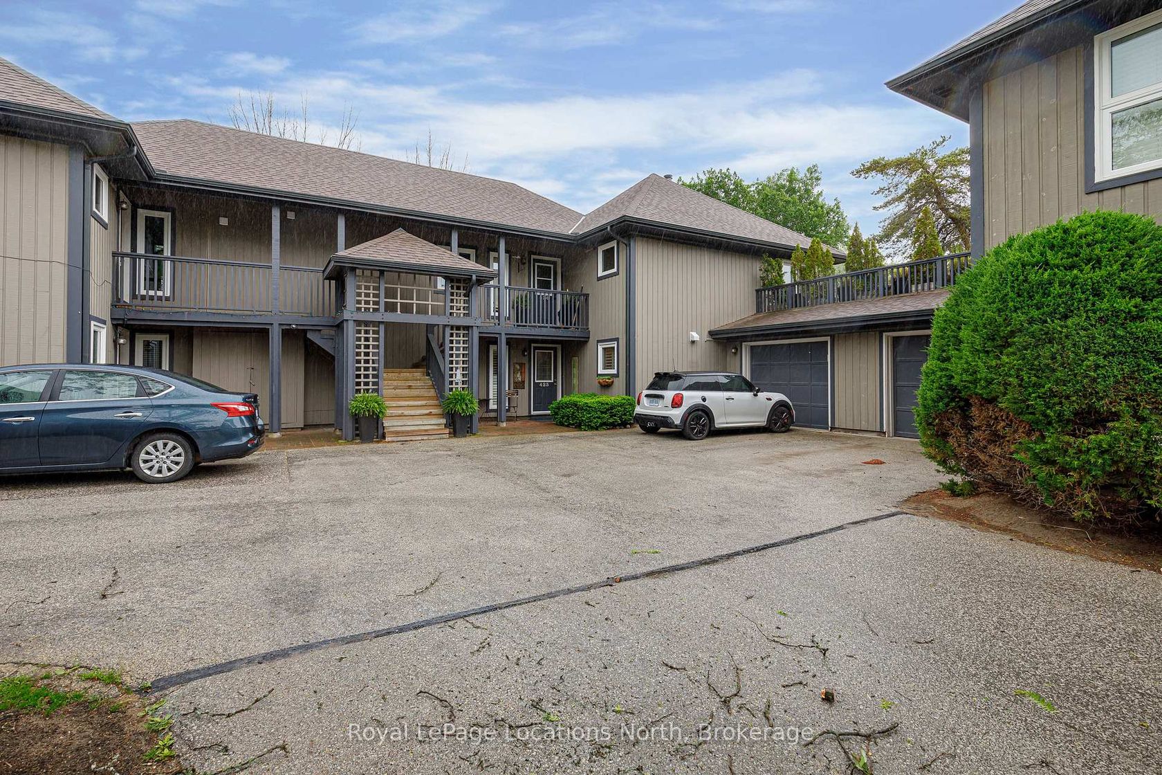 423 Mariners Way, Collingwood 