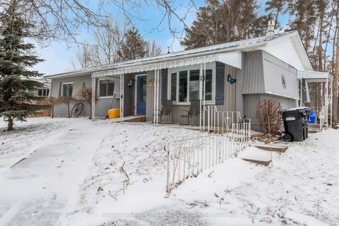 Photo 1 at 29 Main Street, Rural Innisfil, Innisfil