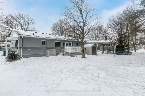 Photo 23 at 29 Main Street, Rural Innisfil, Innisfil