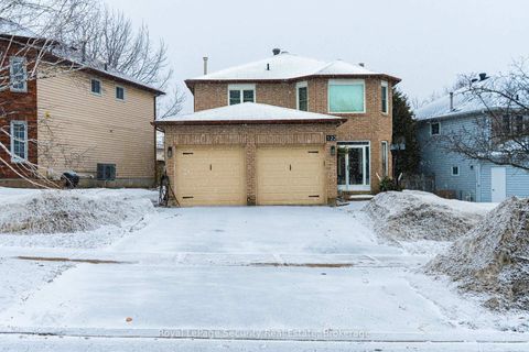 Photo 0 at 122 Browning Trail, Letitia Heights, Barrie