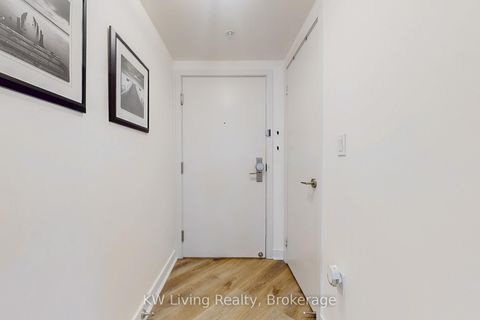 Photo 3 at 409 - 5740 Yonge Street, Newtonbrook West, Toronto