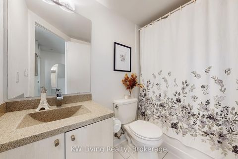 Photo 6 at 409 - 5740 Yonge Street, Newtonbrook West, Toronto