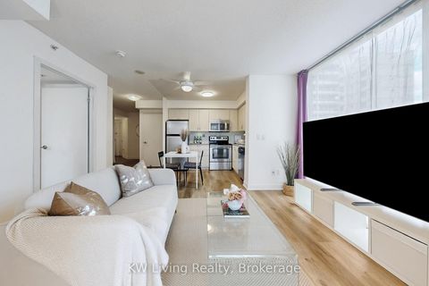 Photo 11 at 409 - 5740 Yonge Street, Newtonbrook West, Toronto