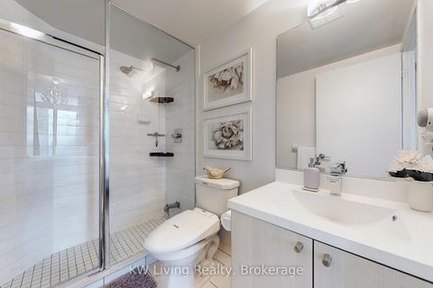Photo 20 at 409 - 5740 Yonge Street, Newtonbrook West, Toronto