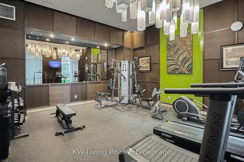 Photo 24 at 409 - 5740 Yonge Street, Newtonbrook West, Toronto