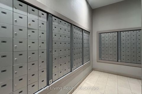 Photo 26 at 409 - 5740 Yonge Street, Newtonbrook West, Toronto