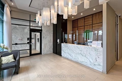 Photo 27 at 409 - 5740 Yonge Street, Newtonbrook West, Toronto