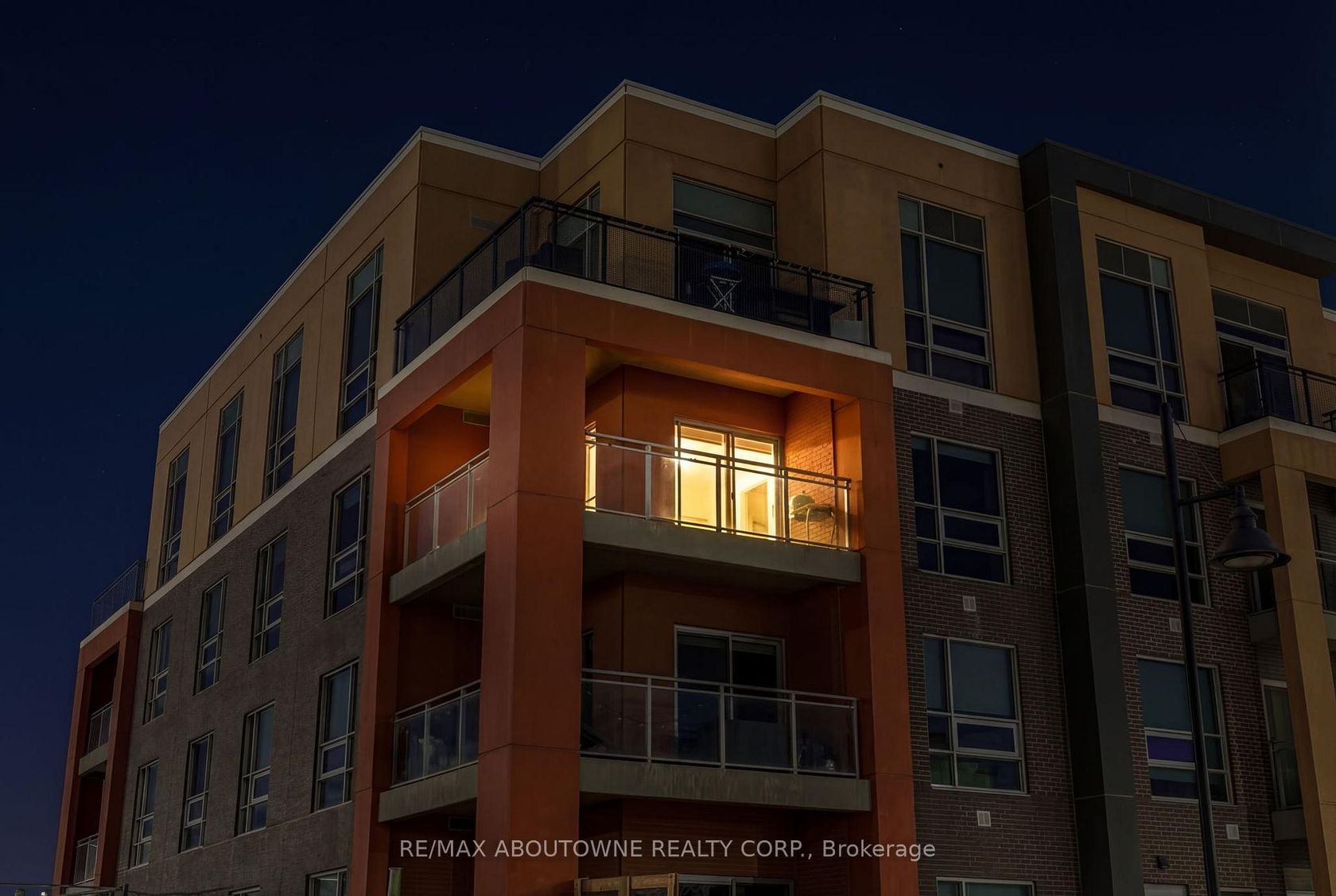 309 - 4040 Upper Middle Road, Tansley, Burlington 