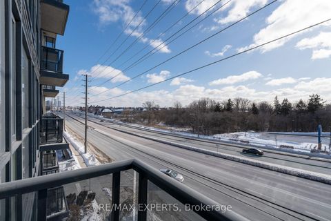 Photo 14 at 420 - 4700 Highway 7, East Woodbridge, Vaughan