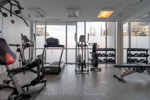 Photo 15 at 420 - 4700 Highway 7, East Woodbridge, Vaughan