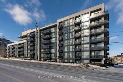 Photo 22 at 420 - 4700 Highway 7, East Woodbridge, Vaughan