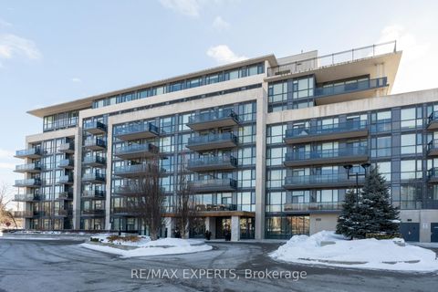 Photo 23 at 420 - 4700 Highway 7, East Woodbridge, Vaughan