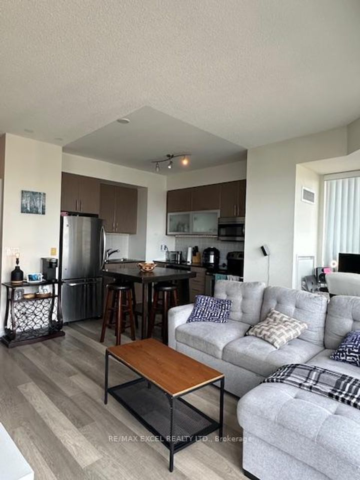 Photo 4 at 2901 - 28 Ted Rogers Way, Yonge Corridor, Toronto