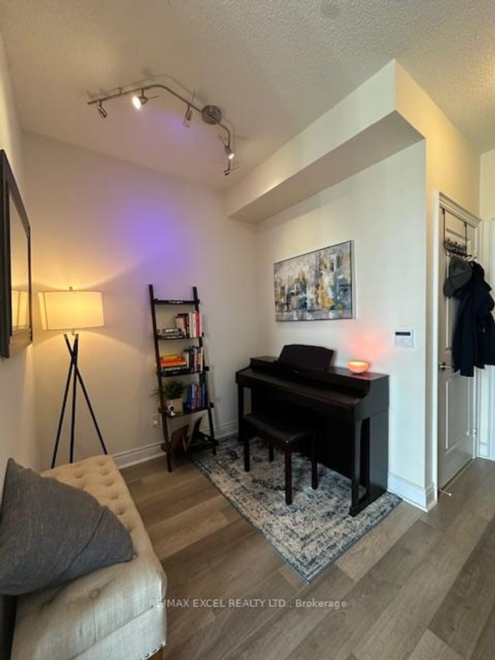 Photo 6 at 2901 - 28 Ted Rogers Way, Yonge Corridor, Toronto