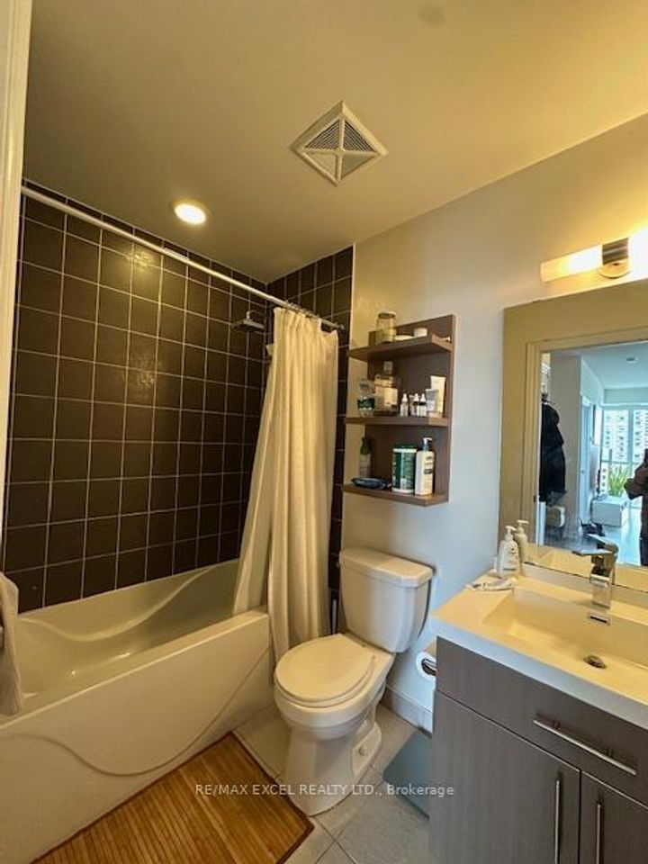 Photo 8 at 2901 - 28 Ted Rogers Way, Yonge Corridor, Toronto