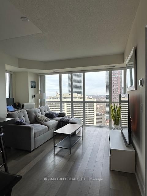 Photo 3 at 2901 - 28 Ted Rogers Way, Yonge Corridor, Toronto