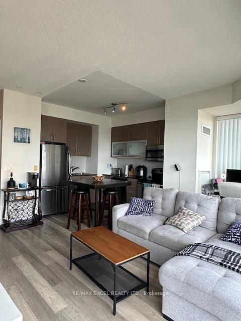 Photo 4 at 2901 - 28 Ted Rogers Way, Yonge Corridor, Toronto