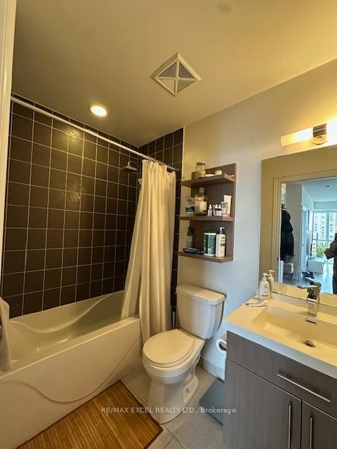 Photo 8 at 2901 - 28 Ted Rogers Way, Yonge Corridor, Toronto