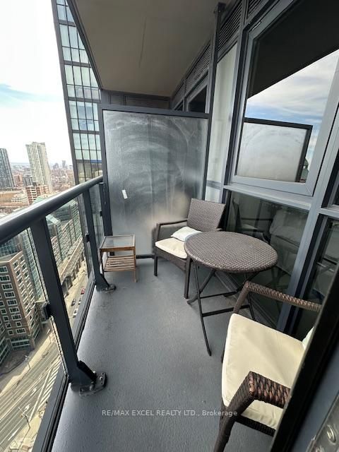 Photo 9 at 2901 - 28 Ted Rogers Way, Yonge Corridor, Toronto