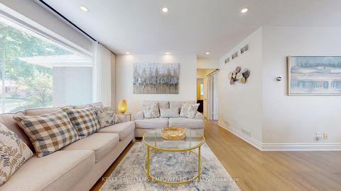 Photo 4 at 30 Paperbirch Drive, Don Mills, Toronto