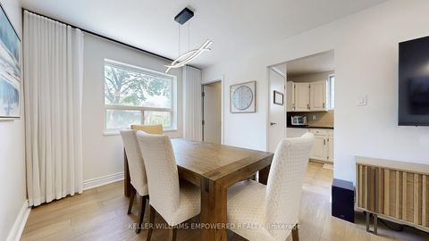 Photo 8 at 30 Paperbirch Drive, Don Mills, Toronto