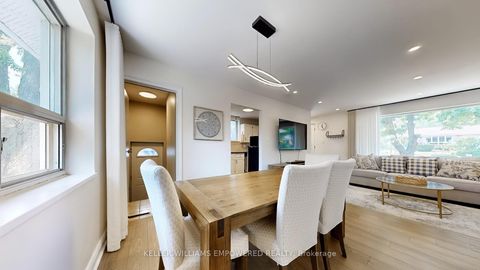 Photo 9 at 30 Paperbirch Drive, Don Mills, Toronto