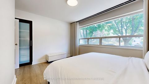 Photo 16 at 30 Paperbirch Drive, Don Mills, Toronto