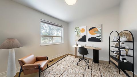 Photo 18 at 30 Paperbirch Drive, Don Mills, Toronto