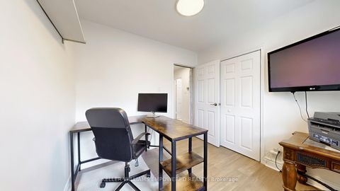 Photo 20 at 30 Paperbirch Drive, Don Mills, Toronto