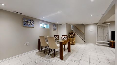 Photo 34 at 30 Paperbirch Drive, Don Mills, Toronto