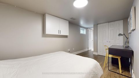 Photo 37 at 30 Paperbirch Drive, Don Mills, Toronto