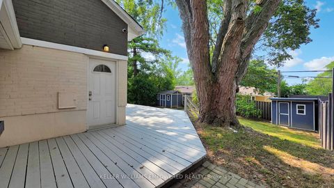Photo 42 at 30 Paperbirch Drive, Don Mills, Toronto
