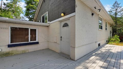 Photo 43 at 30 Paperbirch Drive, Don Mills, Toronto