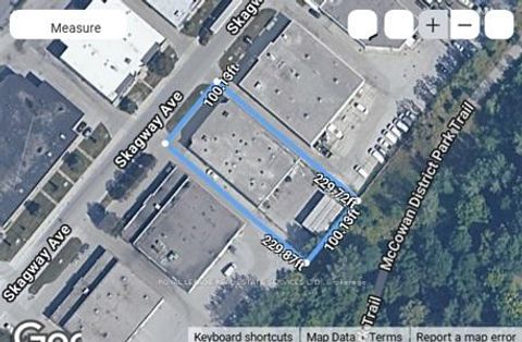 Photo 0 at 51 Skagway Avenue, Cliffcrest, Toronto