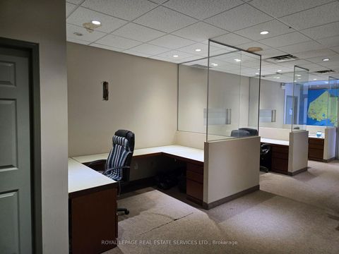 Photo 2 at 51 Skagway Avenue, Cliffcrest, Toronto