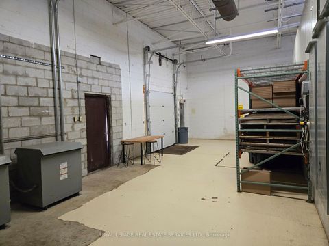 Photo 5 at 51 Skagway Avenue, Cliffcrest, Toronto