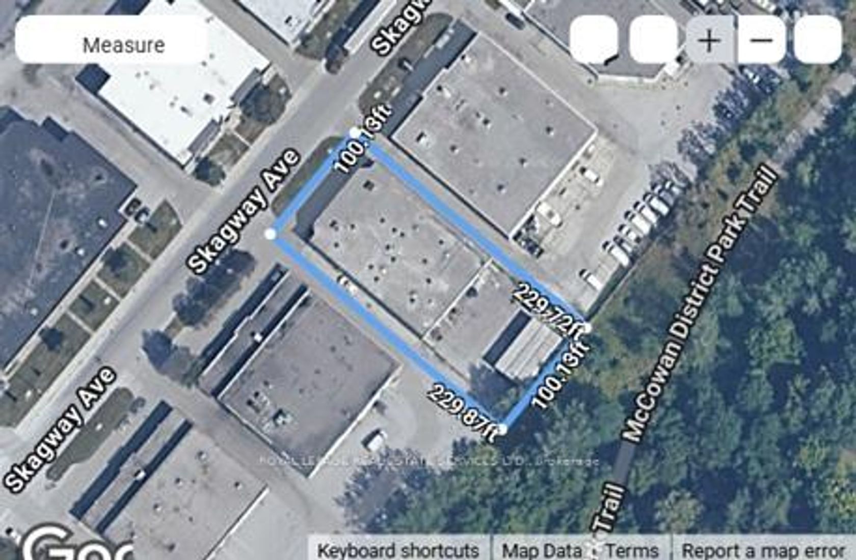 51 Skagway Avenue, Cliffcrest, Toronto photo number 2